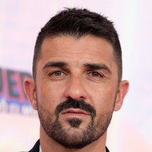 David Villa