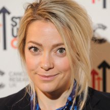 Cherry Healey