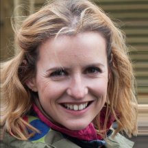 Katie Rushworth