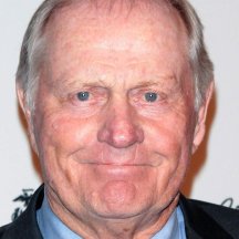 Jack Nicklaus