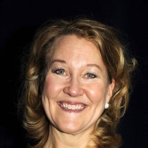 Cecilia Nilsson