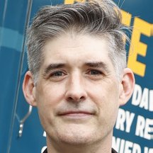 Dave Arnold