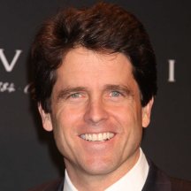 Mark Shriver