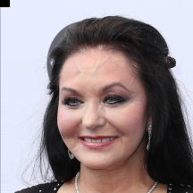 Crystal Gayle