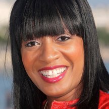 Keasha Rigsby