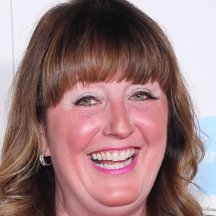 Kirsty Bell