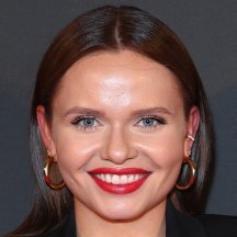 Alli Simpson