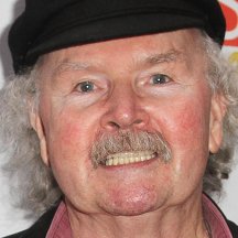 Tom Paxton