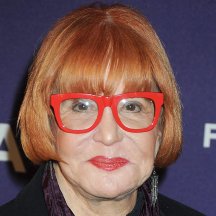 Sally Jessy Raphael
