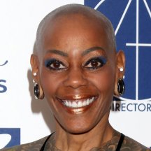 Debra Wilson