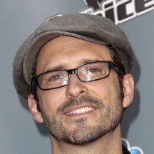 Tony Lucca