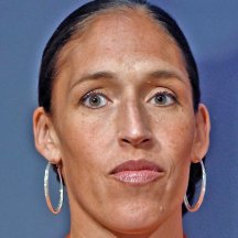 Rebecca Lobo