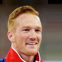 Greg Rutherford