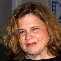 Wendy Wasserstein