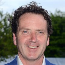 Diarmuid Gavin