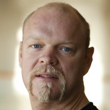 Magnus Samuelsson