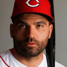 Joey Votto
