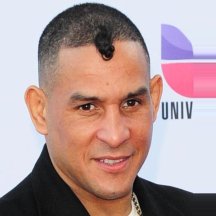 Hector Camacho
