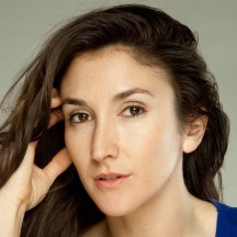 Alicia Lobo