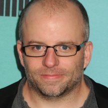 Travis Fickett