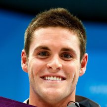 David Boudia