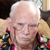 Patrick Moore