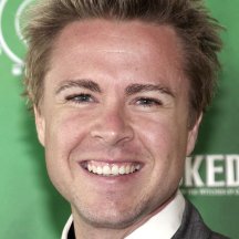 Stevie Nicholson