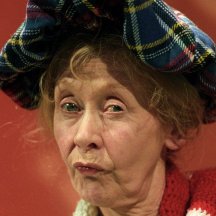 Ann Gudrun