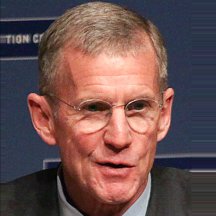 Stanley McChrystal