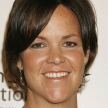 Lindsay Davenport