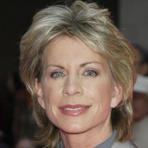 Patricia Cornwell