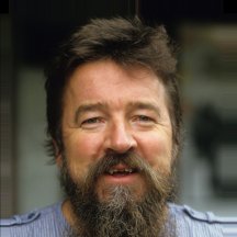 Gösta Wälivaara