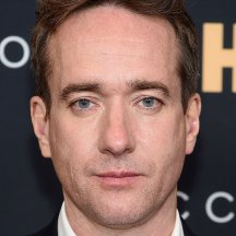 Matthew Macfayden