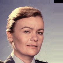 Fiona Spence