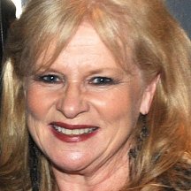 Colette Mann