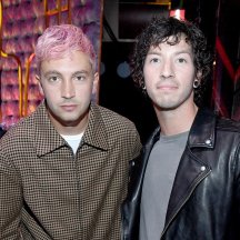 Twenty One Pilots
