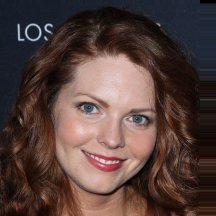 April Glover