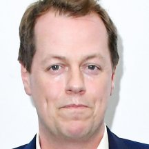 Tom Parker Bowles