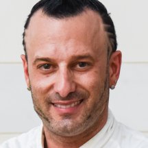 Barret Beyer