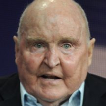 Jack Welch