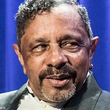 Ron Tyson