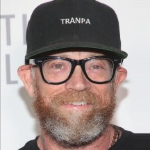 Buck Angel