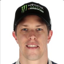 Brad Keselowski