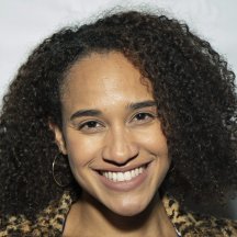 Gabrielle McClinton