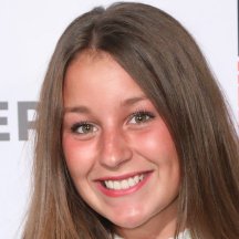 Rylie Behr