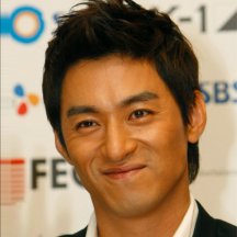 Joo Jin-mo