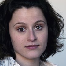 Suzanna Dilber