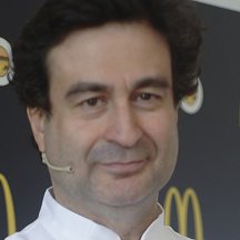 Pepe Rodríguez Rey