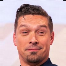 Isaac Hanson