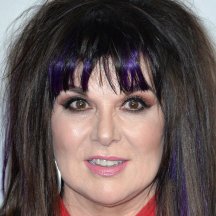 Ann Wilson
